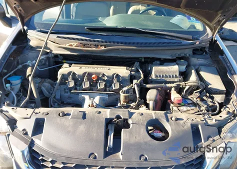 2015 Honda Civic Lx z USA, uszkodzony, nr VIN 19XFB2F51FE207421